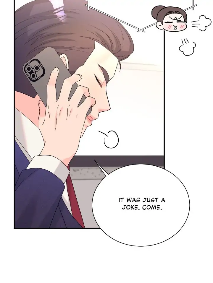Fake Wife Chapter 13 - Page 26
