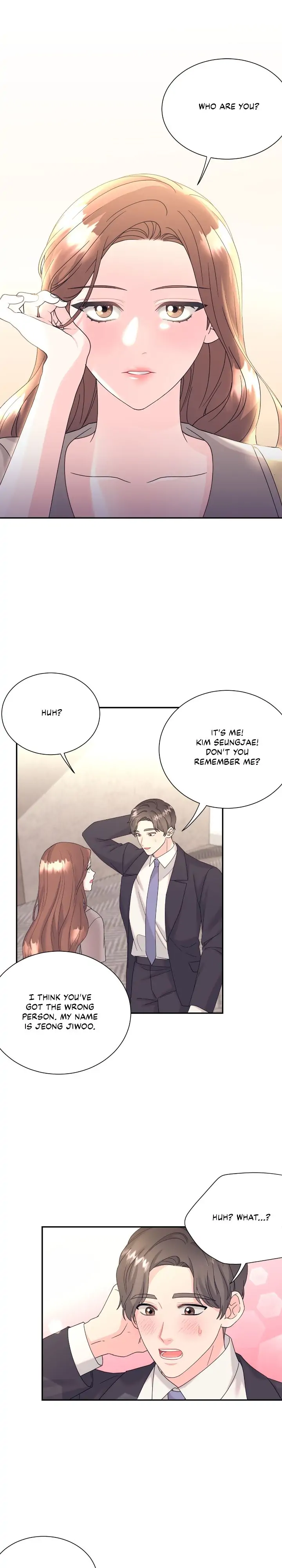Fake Wife Chapter 14 - Page 12