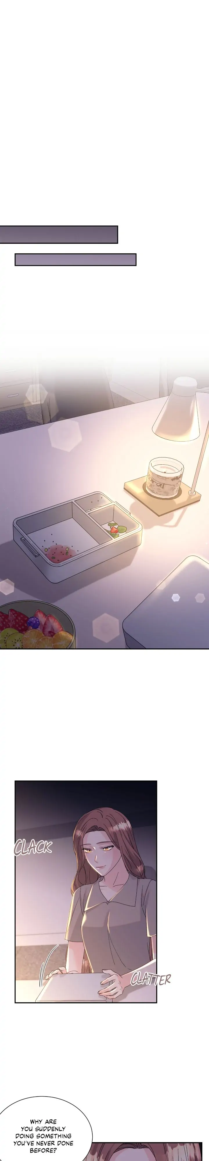 Fake Wife Chapter 14 - Page 17