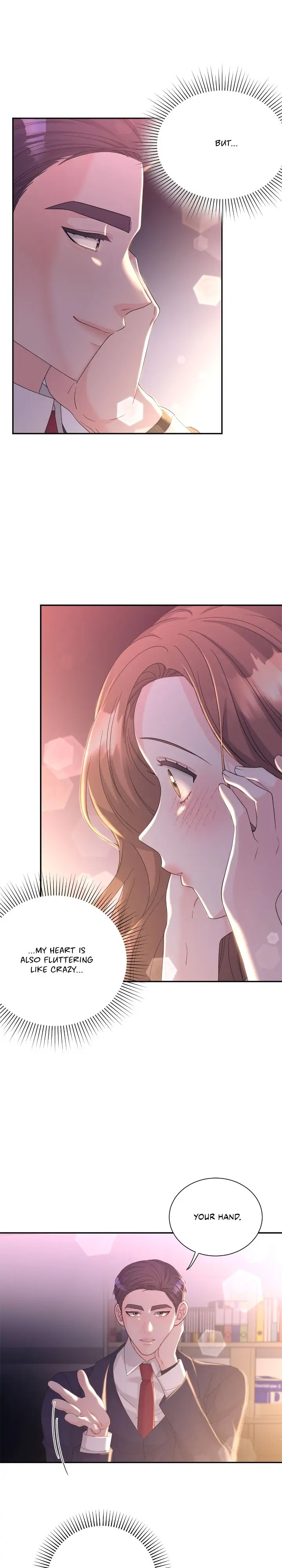 Fake Wife Chapter 14 - Page 19
