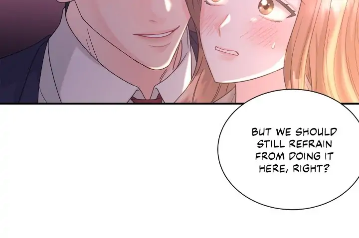 Fake Wife Chapter 14 - Page 25