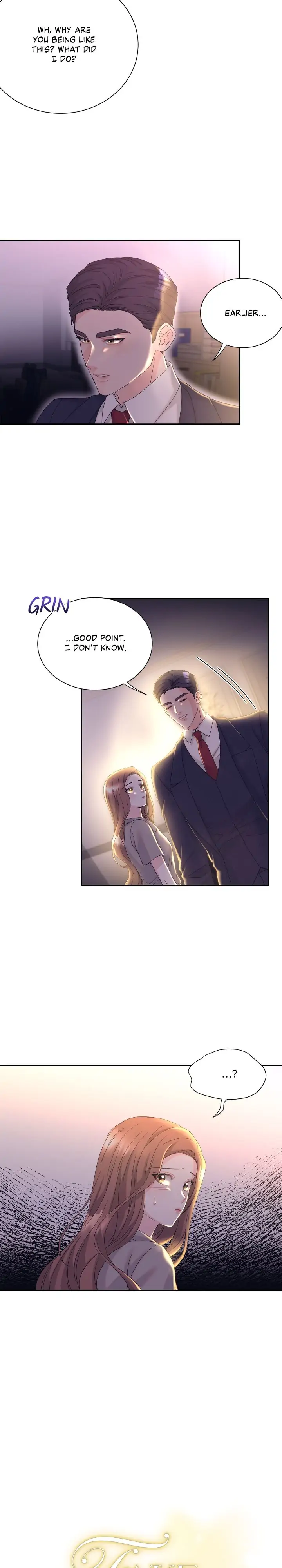 Fake Wife Chapter 15 - Page 2