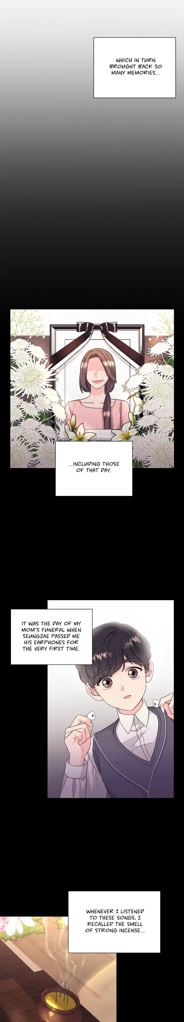 Fake Wife Chapter 15 - Page 15