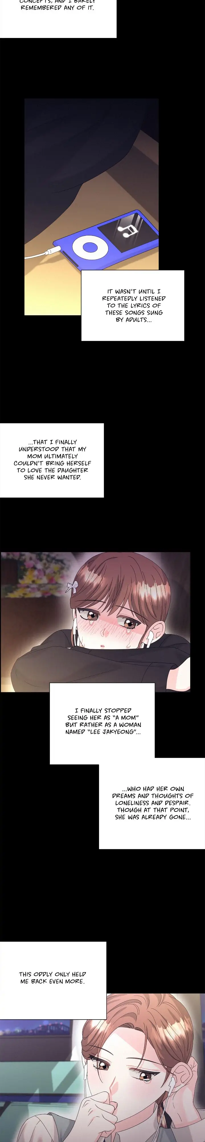 Fake Wife Chapter 15 - Page 18