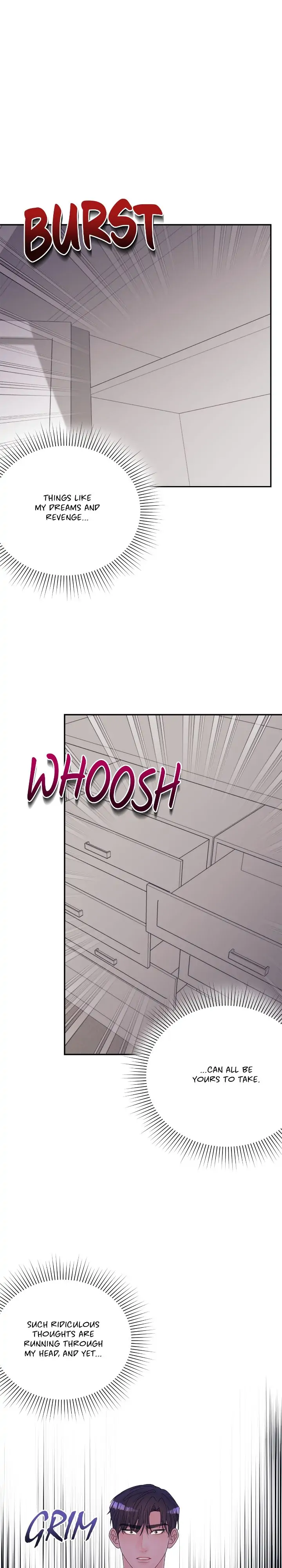 Fake Wife Chapter 15 - Page 28