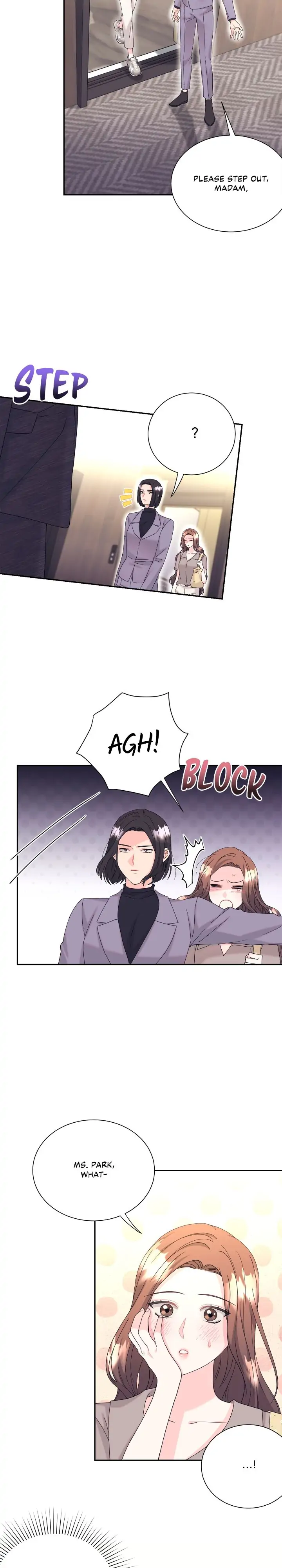 Fake Wife Chapter 15 - Page 5