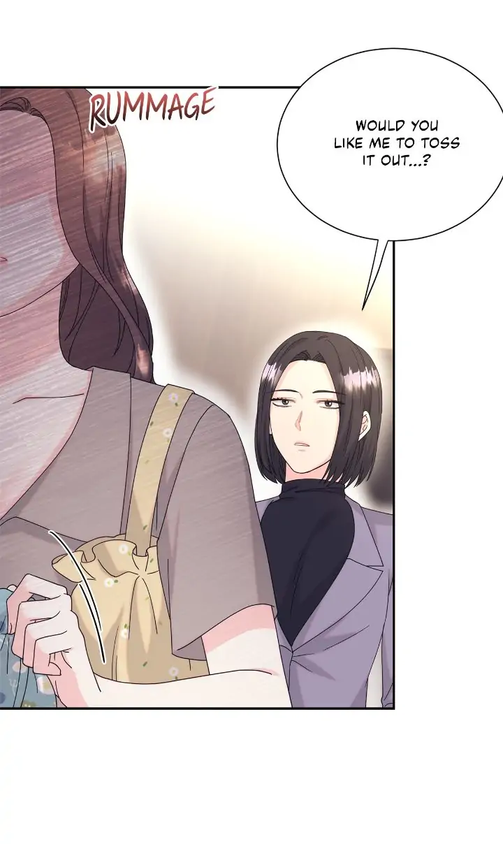 Fake Wife Chapter 15 - Page 10