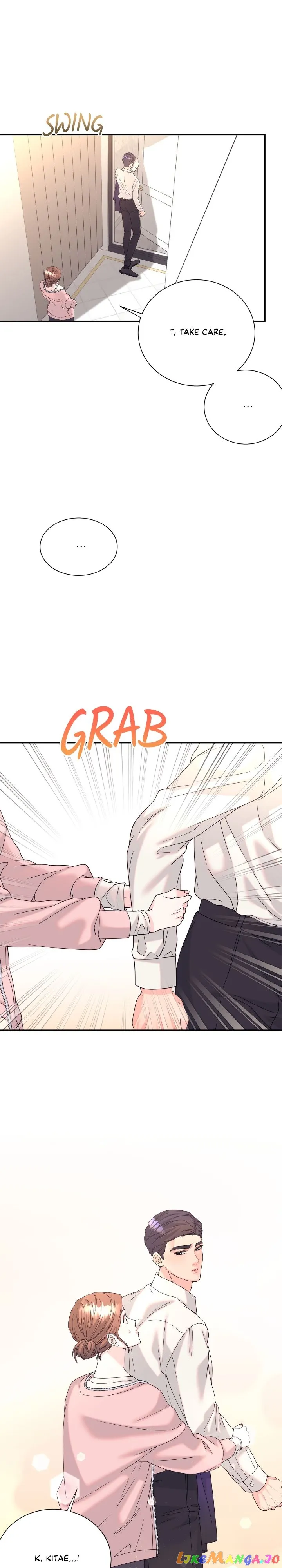 Fake Wife Chapter 16 - Page 13