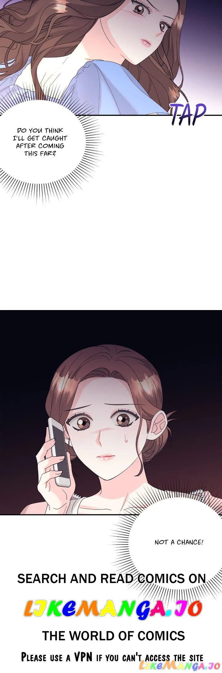 Fake Wife Chapter 16 - Page 27