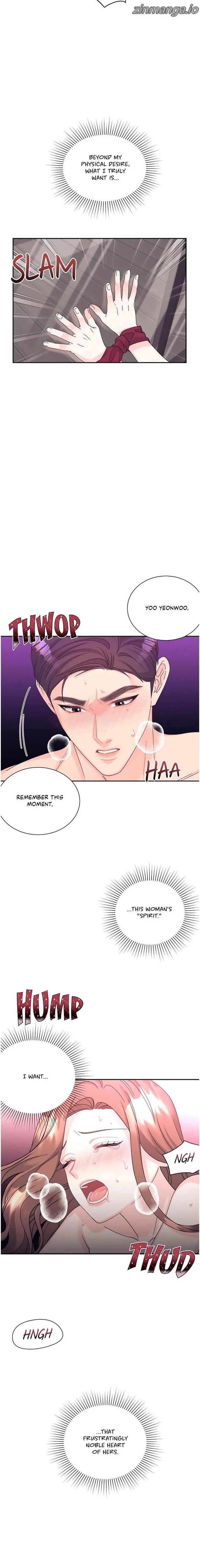 Fake Wife Chapter 18 - Page 11