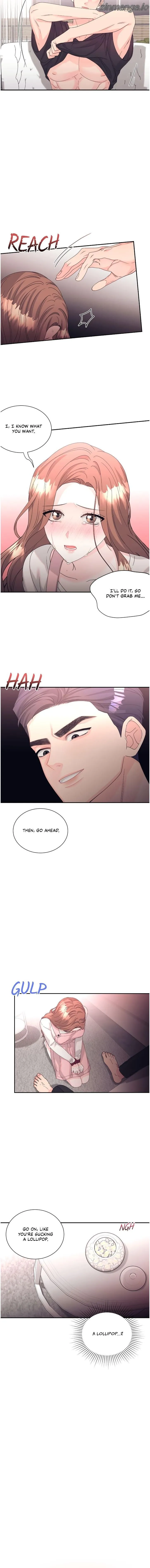 Fake Wife Chapter 18 - Page 6