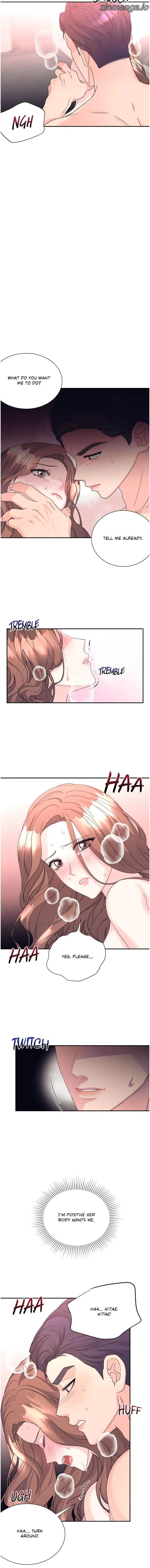 Fake Wife Chapter 18 - Page 9