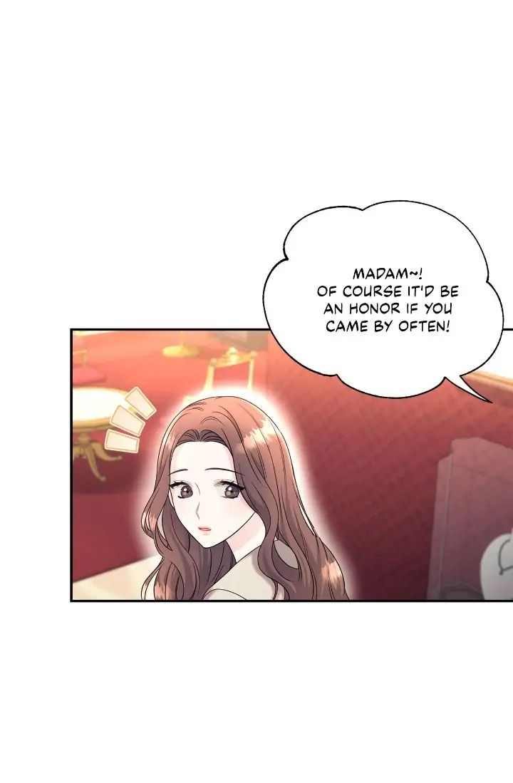Fake Wife Chapter 2 - Page 18