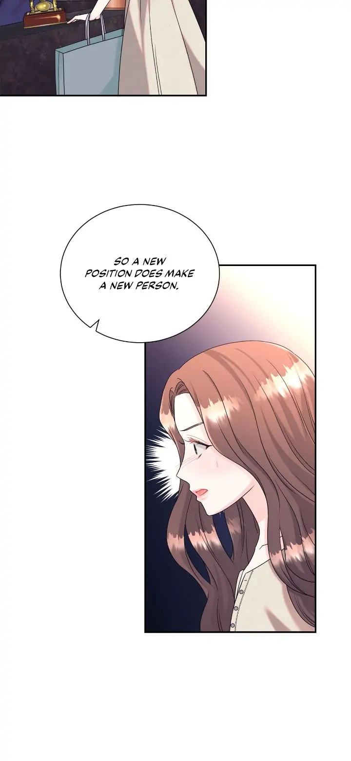 Fake Wife Chapter 2 - Page 21