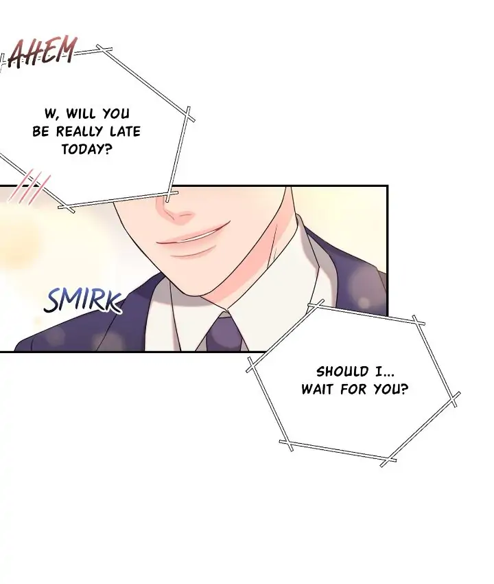 Fake Wife Chapter 2 - Page 6
