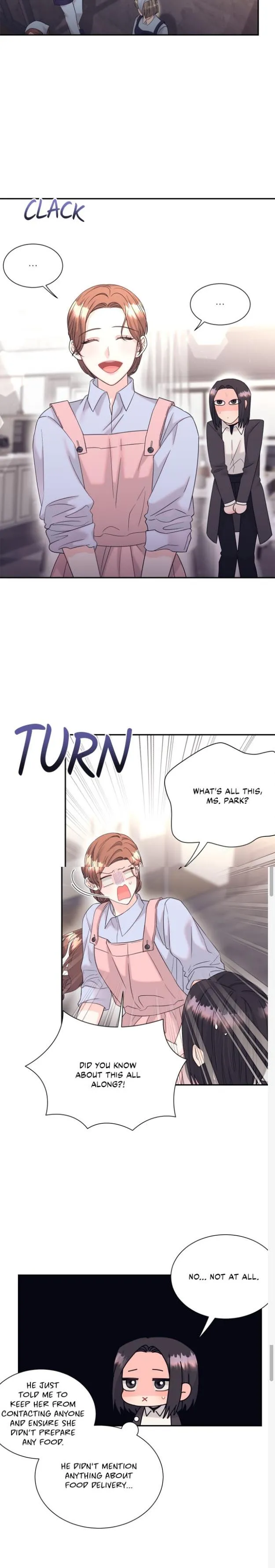 Fake Wife Chapter 20 - Page 2