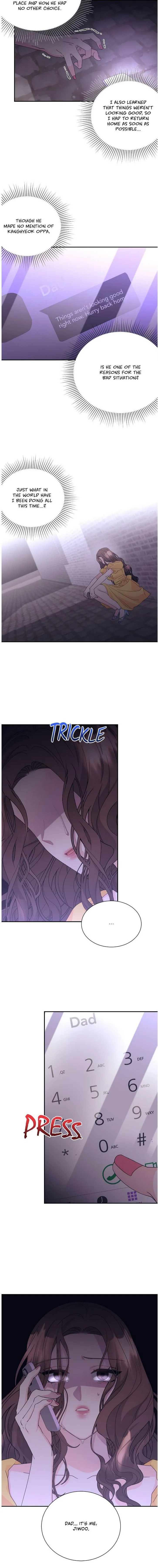 Fake Wife Chapter 21 - Page 16