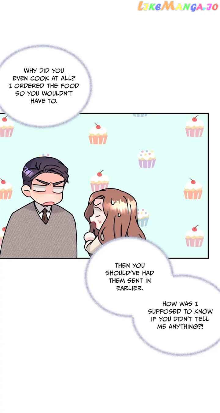 Fake Wife Chapter 22 - Page 11