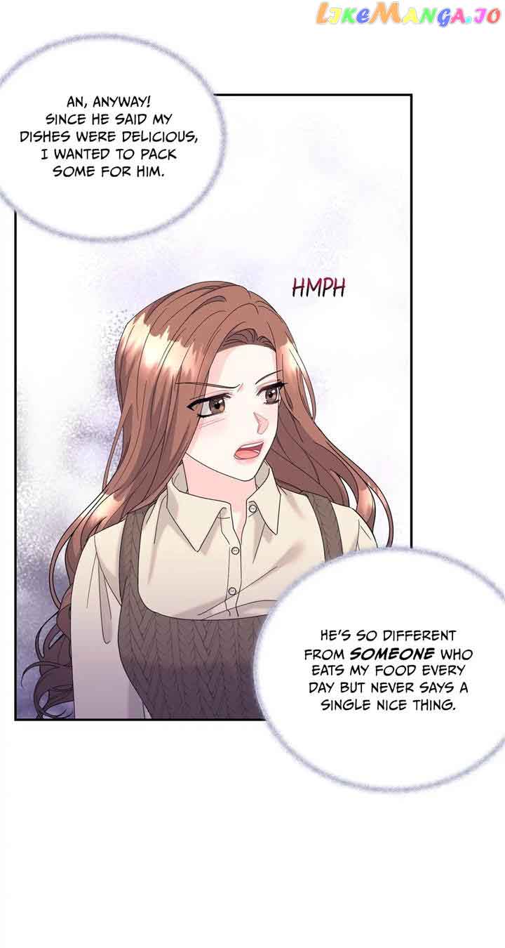 Fake Wife Chapter 22 - Page 12