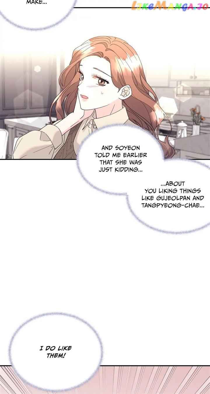 Fake Wife Chapter 22 - Page 15