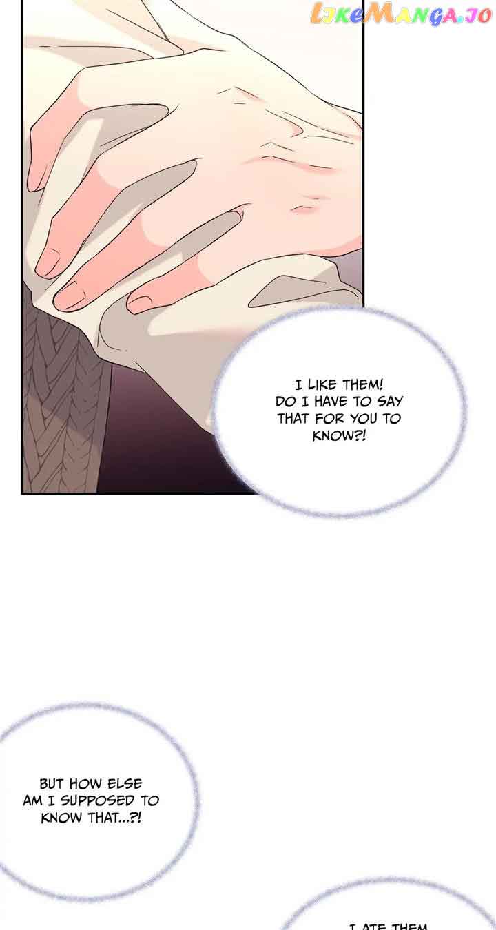Fake Wife Chapter 22 - Page 18