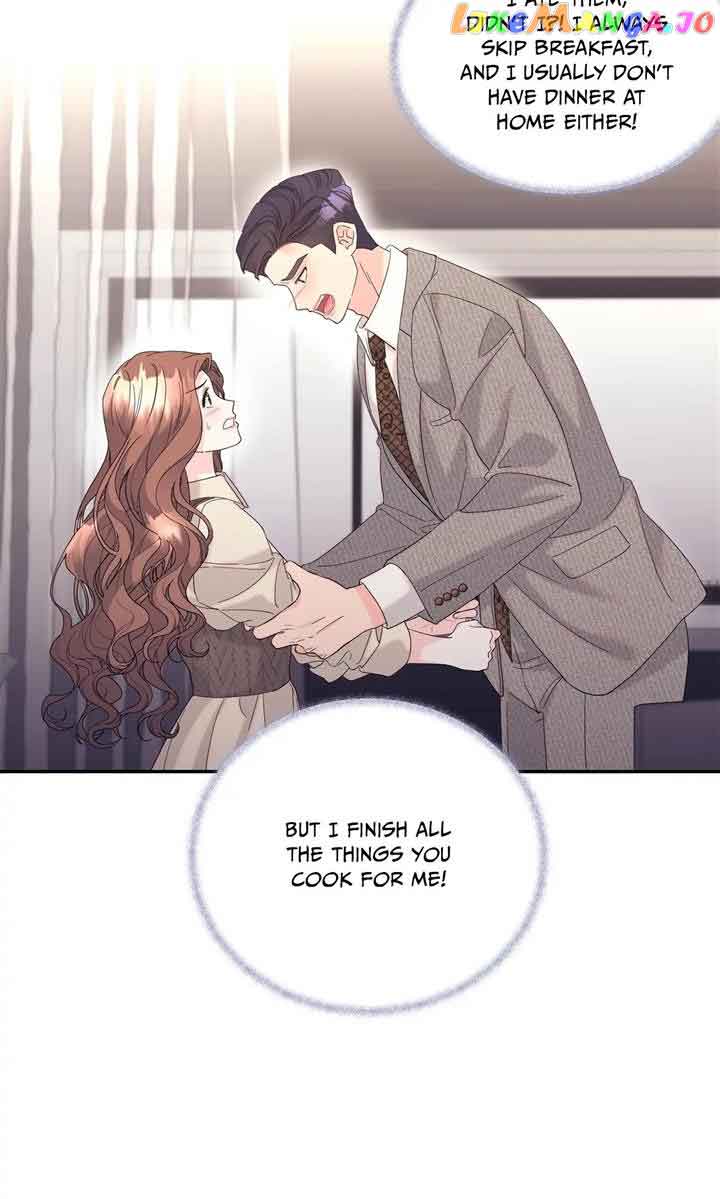 Fake Wife Chapter 22 - Page 19