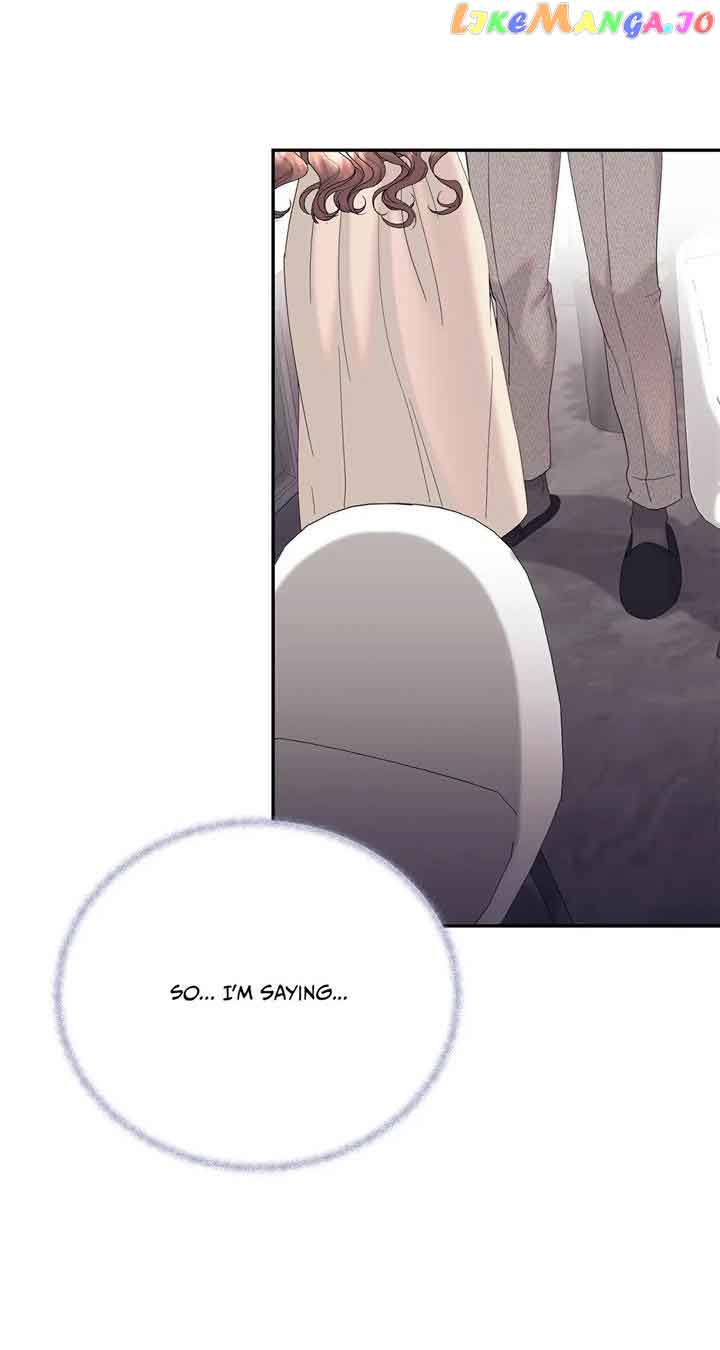 Fake Wife Chapter 22 - Page 20