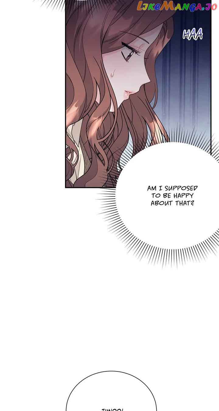 Fake Wife Chapter 22 - Page 22