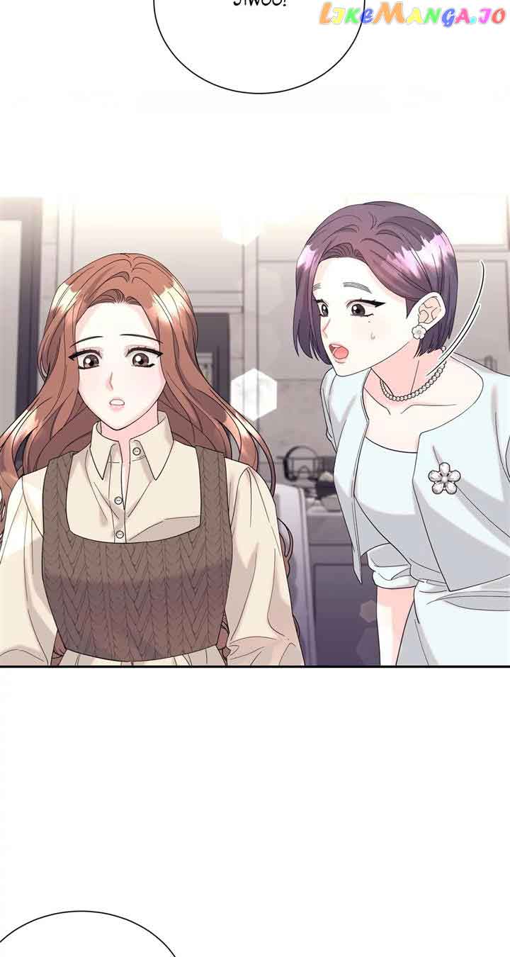 Fake Wife Chapter 22 - Page 23