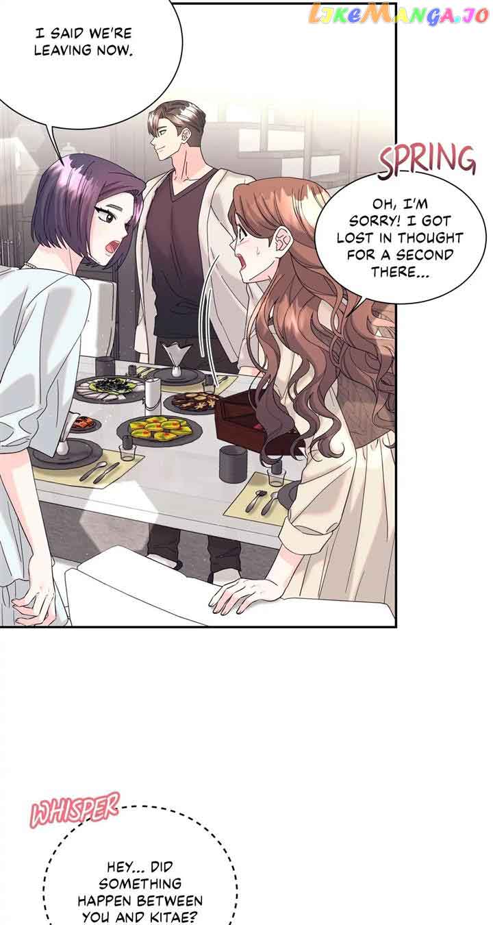 Fake Wife Chapter 22 - Page 24