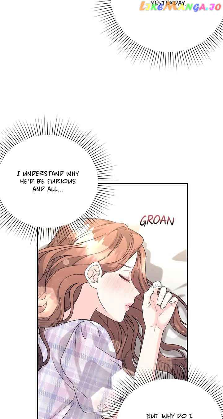 Fake Wife Chapter 22 - Page 31
