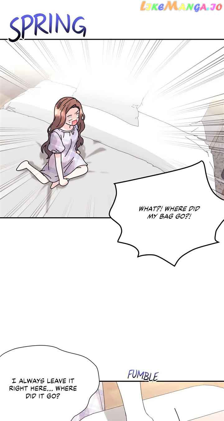 Fake Wife Chapter 22 - Page 33