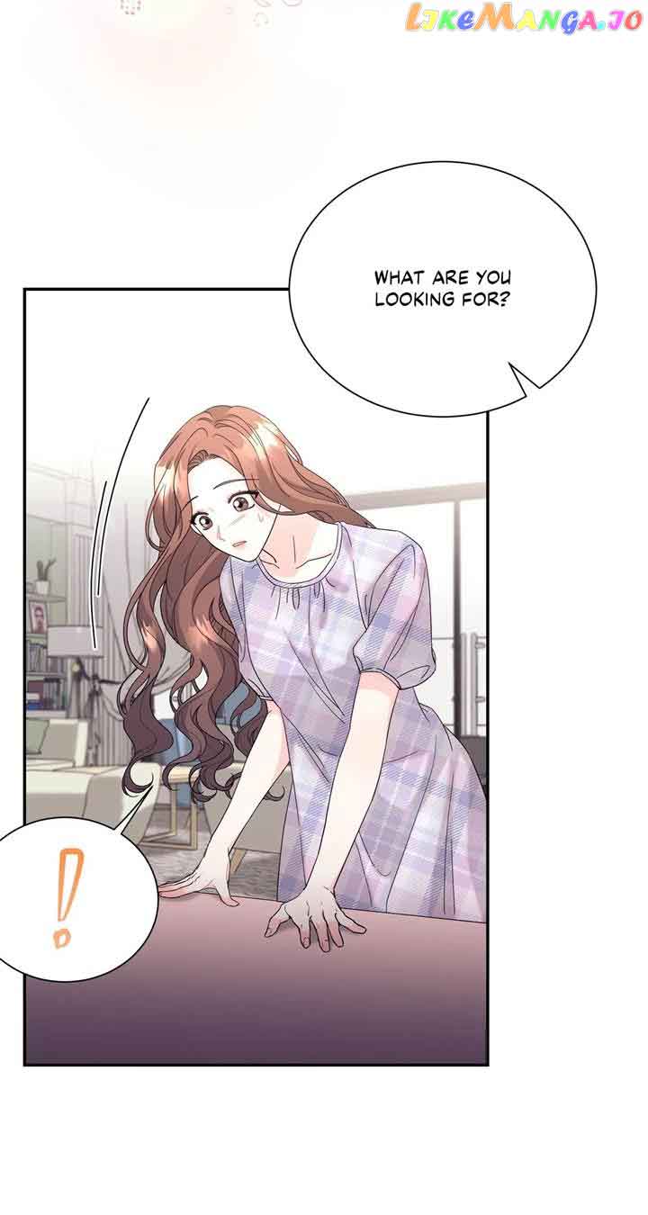 Fake Wife Chapter 22 - Page 36
