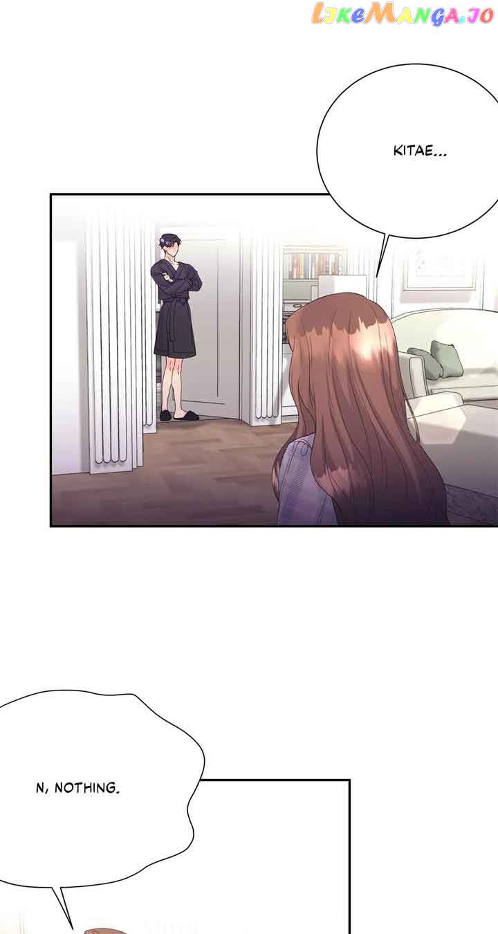 Fake Wife Chapter 22 - Page 37