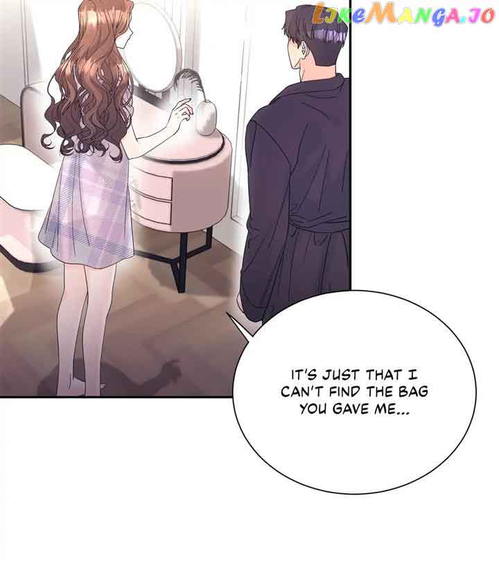 Fake Wife Chapter 22 - Page 38