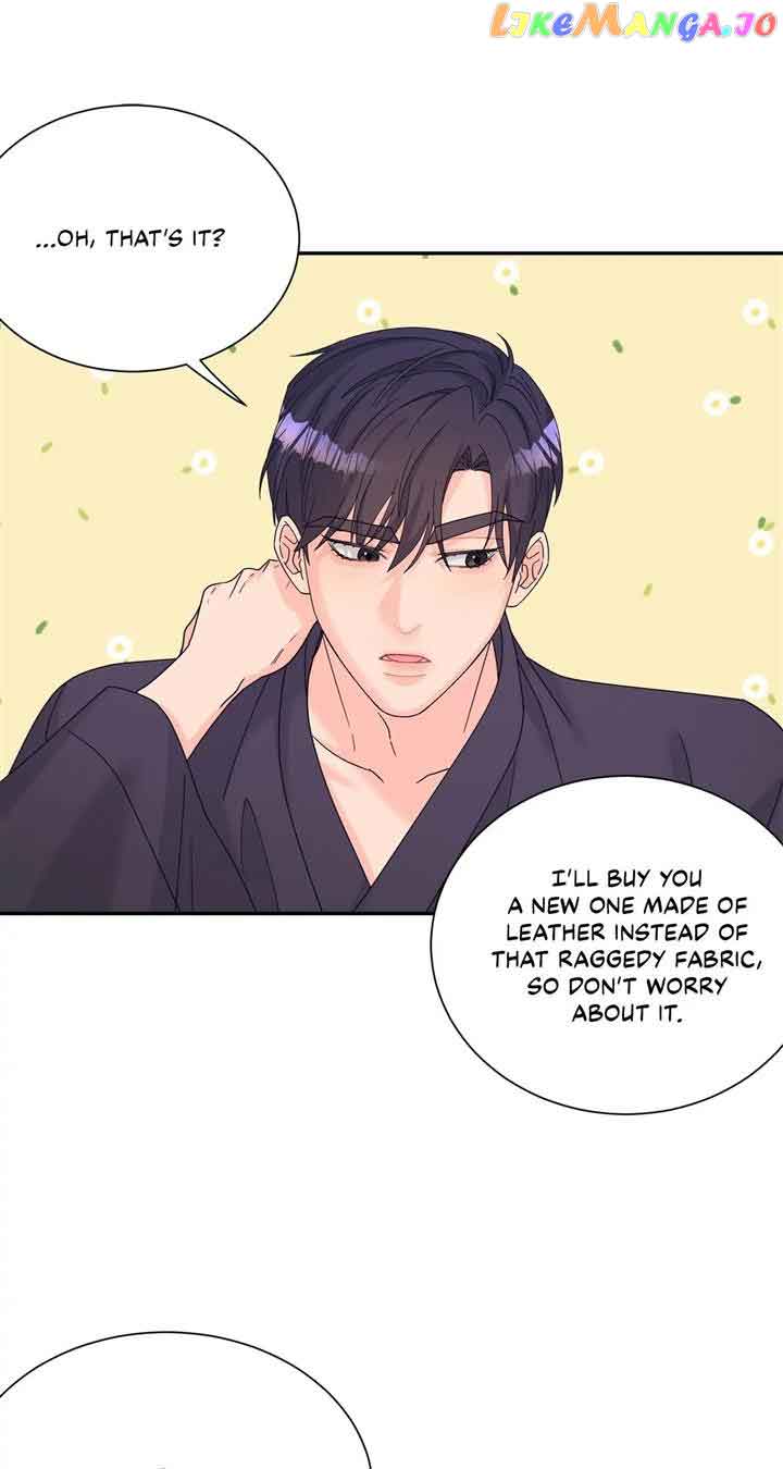 Fake Wife Chapter 22 - Page 39
