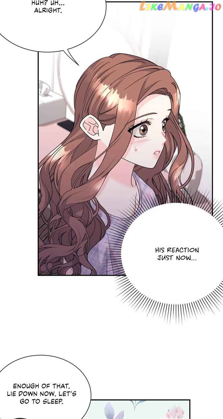 Fake Wife Chapter 22 - Page 40