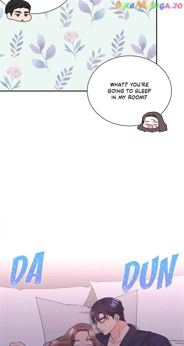 Fake Wife Chapter 22 - Page 41