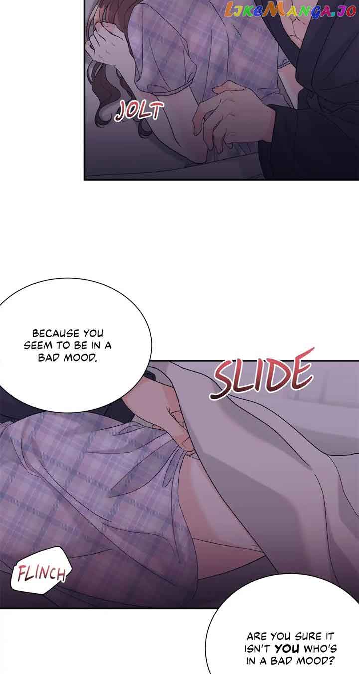 Fake Wife Chapter 22 - Page 44