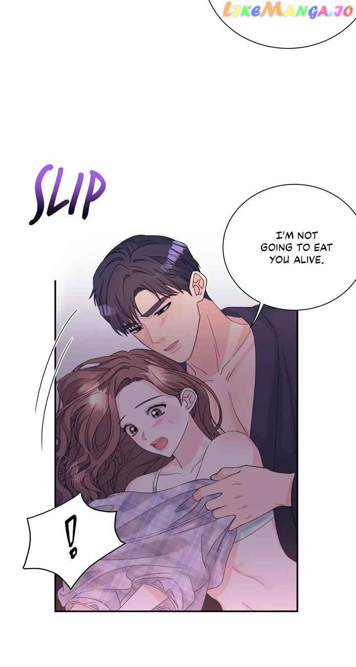 Fake Wife Chapter 22 - Page 45