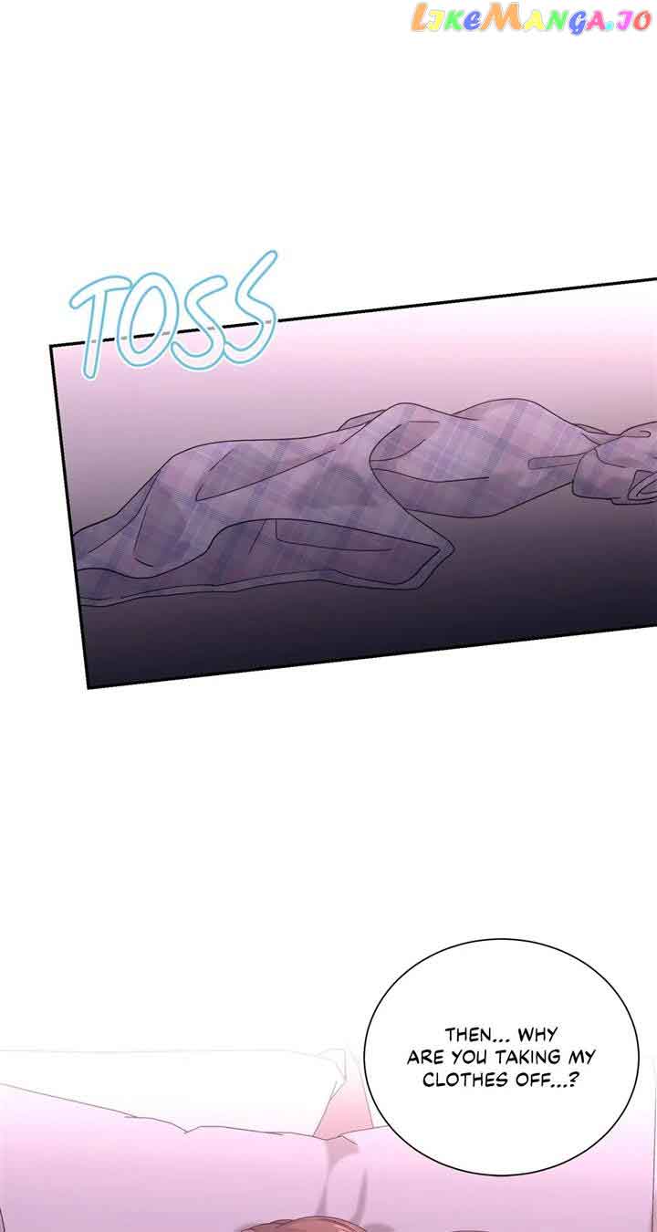 Fake Wife Chapter 22 - Page 46