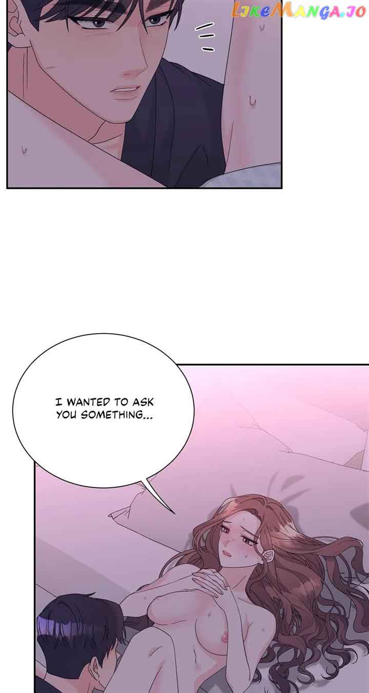 Fake Wife Chapter 22 - Page 50