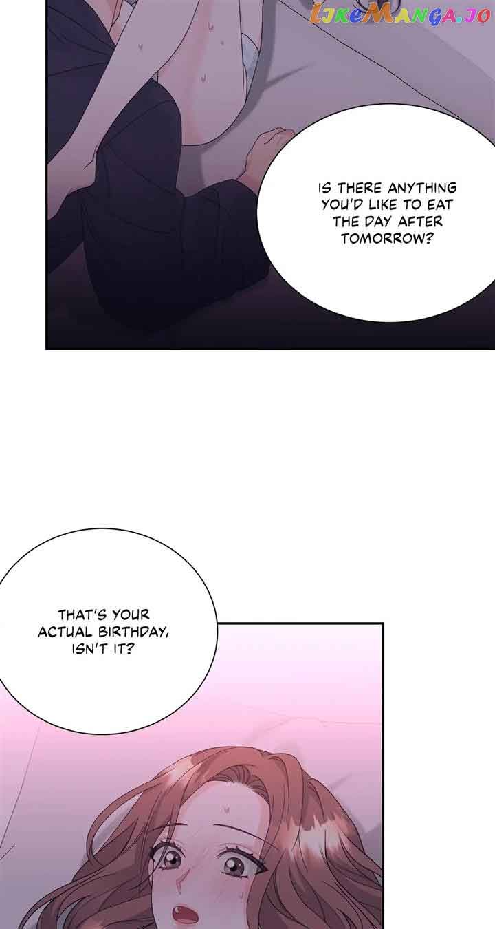 Fake Wife Chapter 22 - Page 51