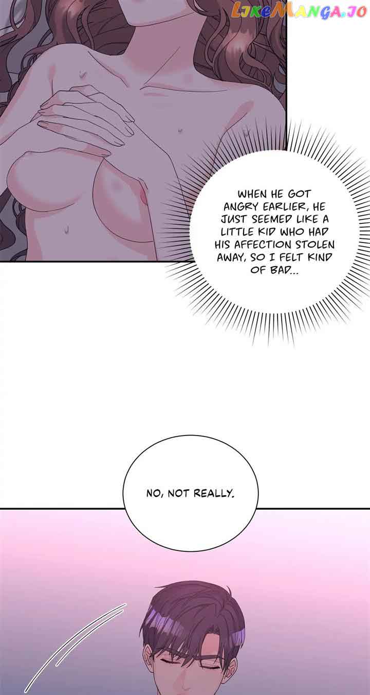 Fake Wife Chapter 22 - Page 52