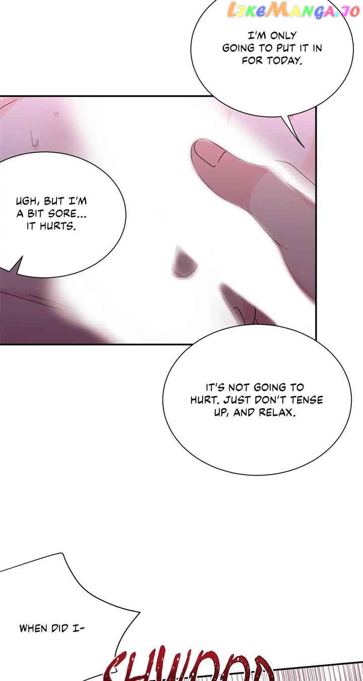 Fake Wife Chapter 22 - Page 59