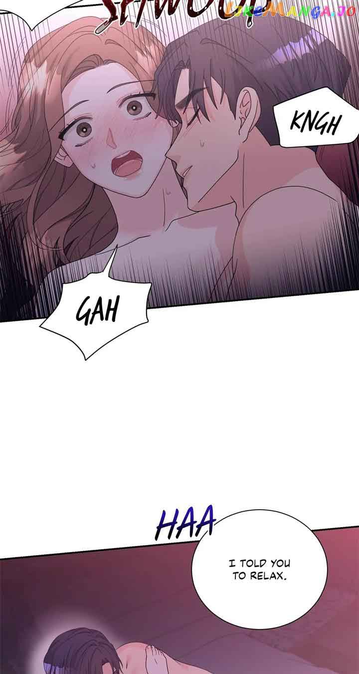Fake Wife Chapter 22 - Page 60