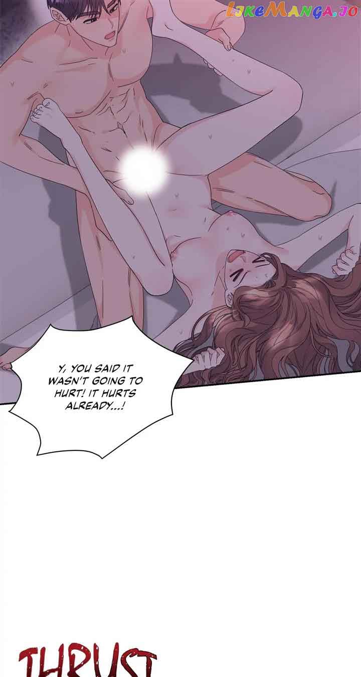 Fake Wife Chapter 22 - Page 61