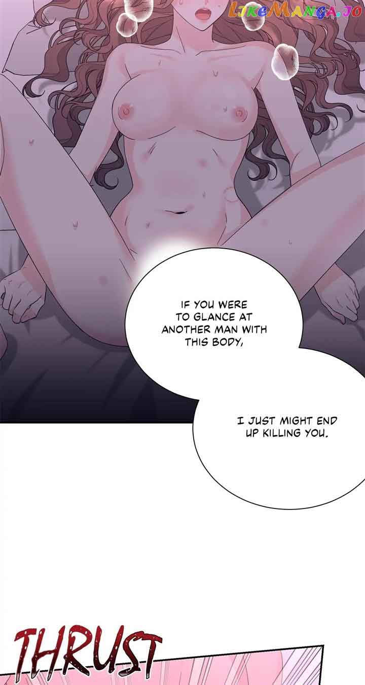 Fake Wife Chapter 22 - Page 70