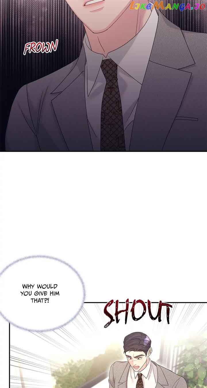 Fake Wife Chapter 22 - Page 9