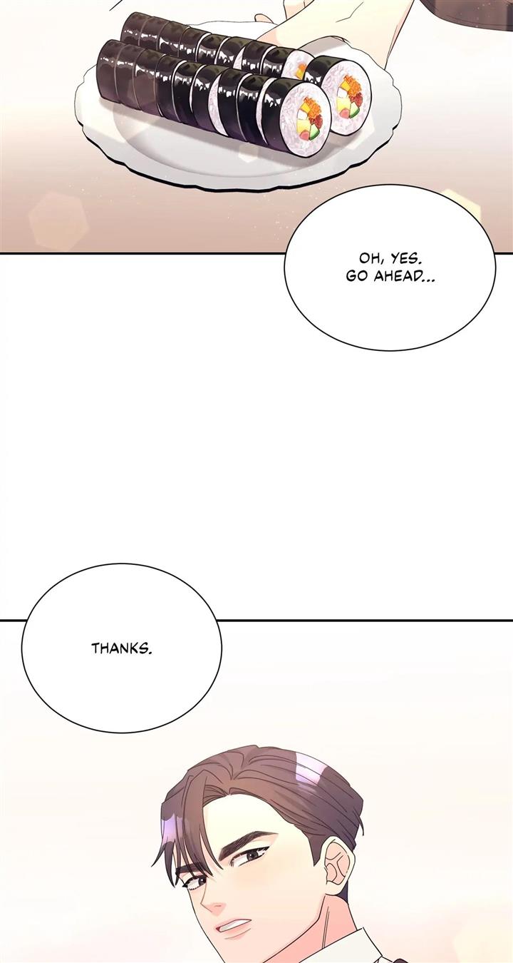 Fake Wife Chapter 23 - Page 11